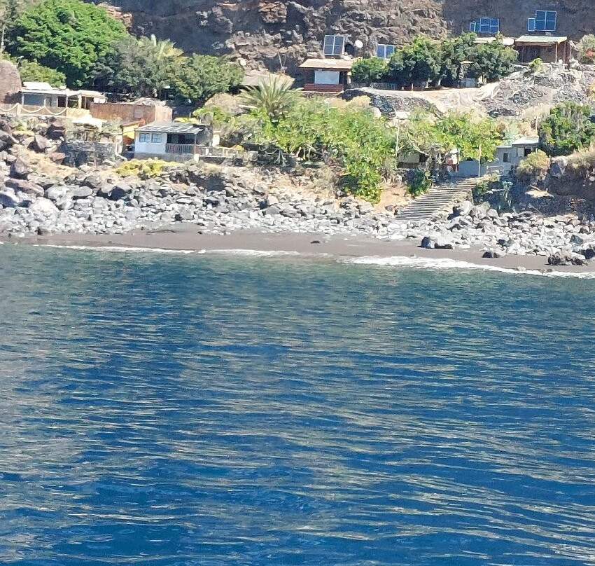 Nemo La Palma-Puerto de Tazacorte必去景点