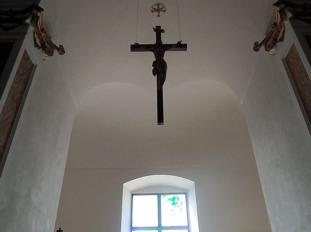 Chiesa di Santa Lucia-阿尔贝罗贝洛必去景点