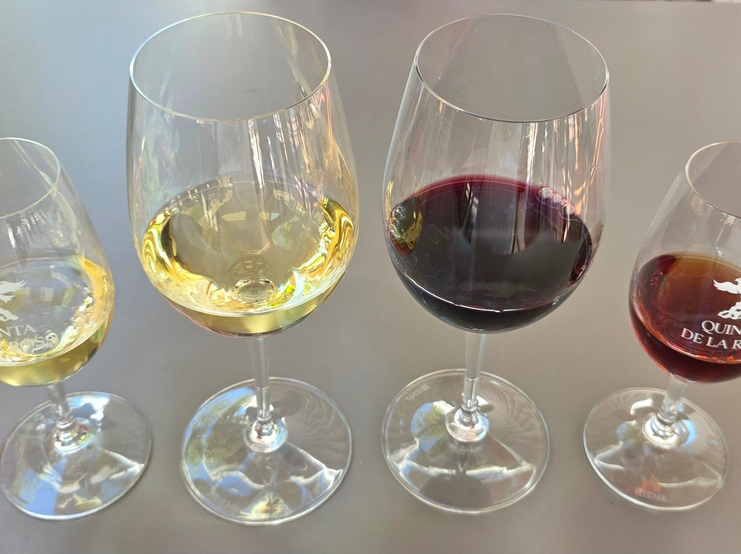 Quinta de la Rosa Winery-Pinhao必去景点