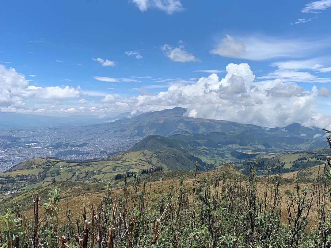 Adventure Journeys-基多必去景点