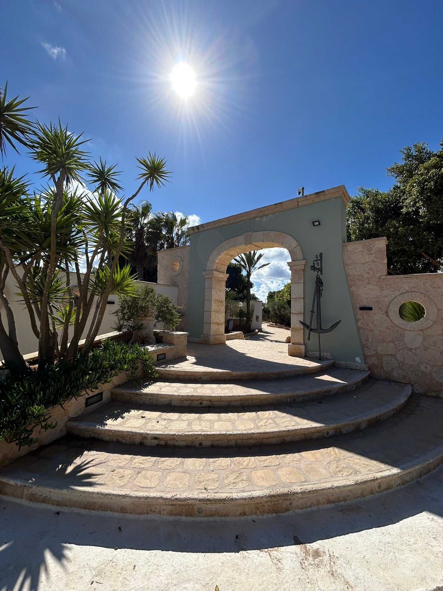 Agriturismo Resort Costa House-官方
