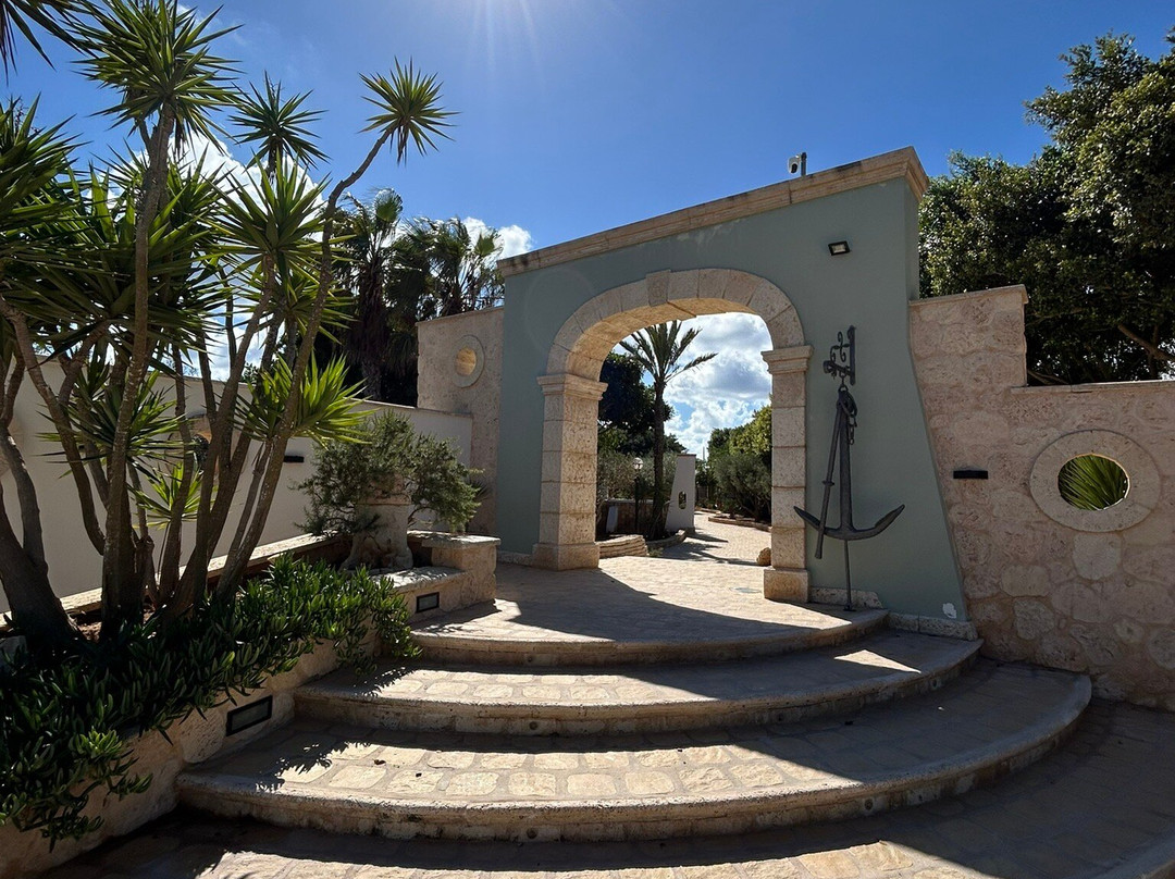 Agriturismo Resort Costa House主图
