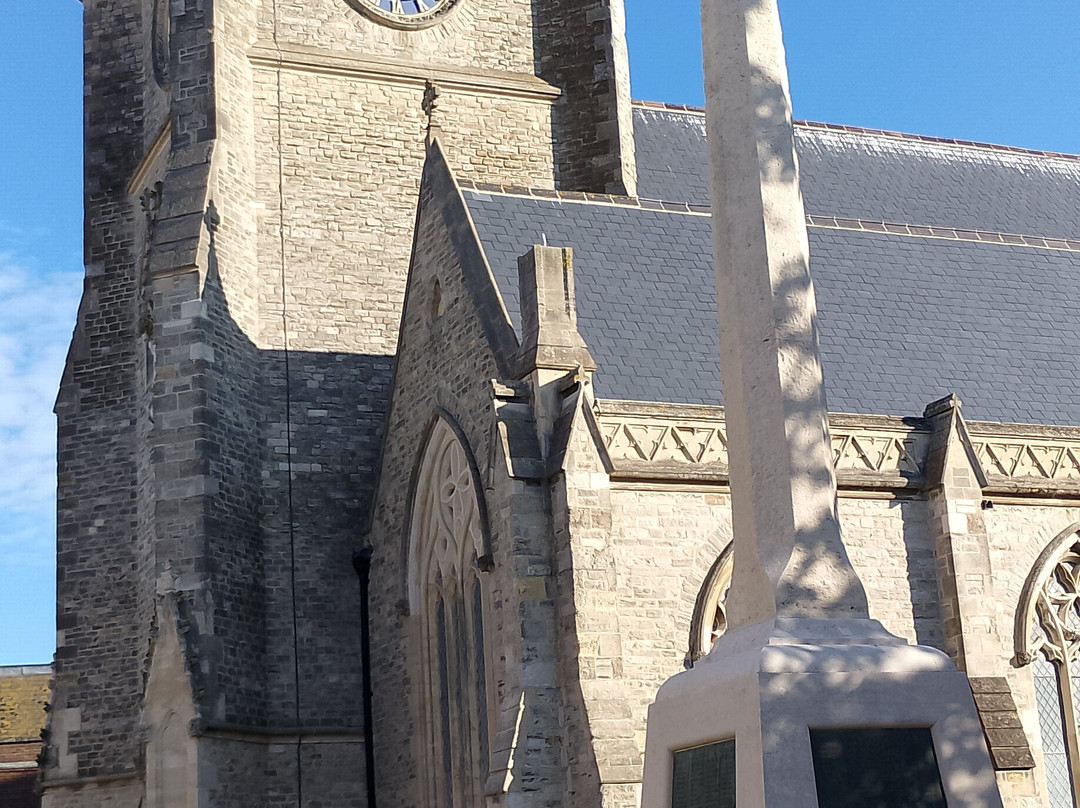 Wheatsheaf Hotel主图