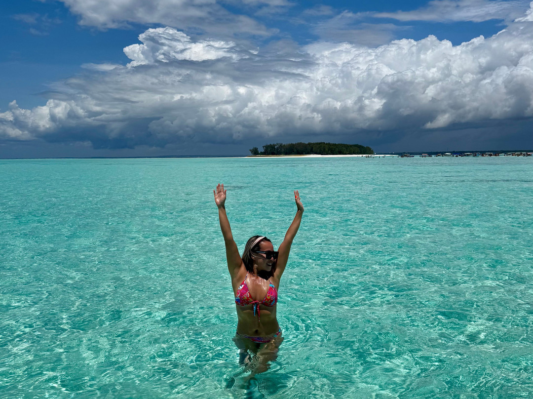 African Queen Dhow-Kendwa必去景点