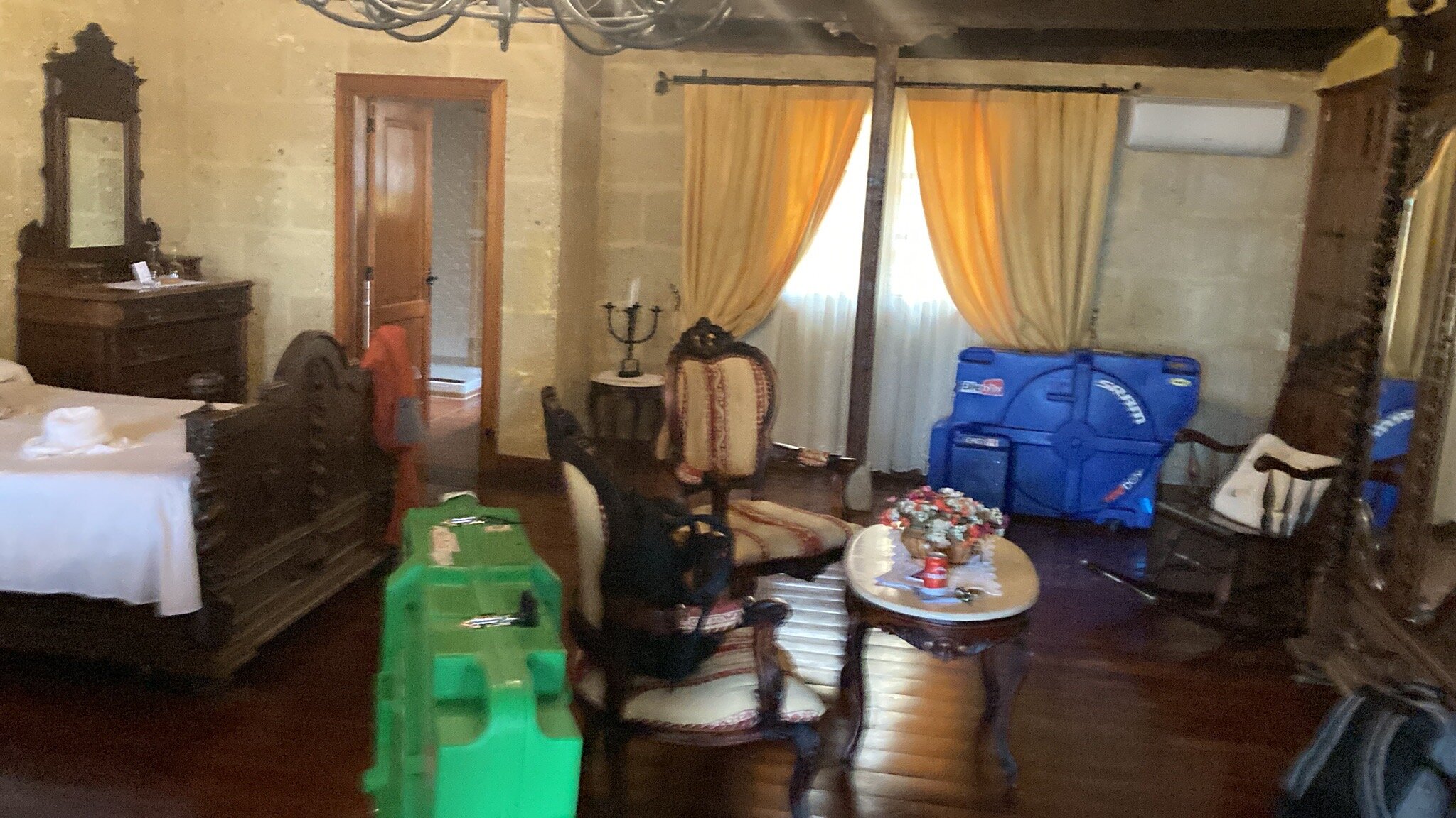 Hotel Rural Senderos De Abona-官方