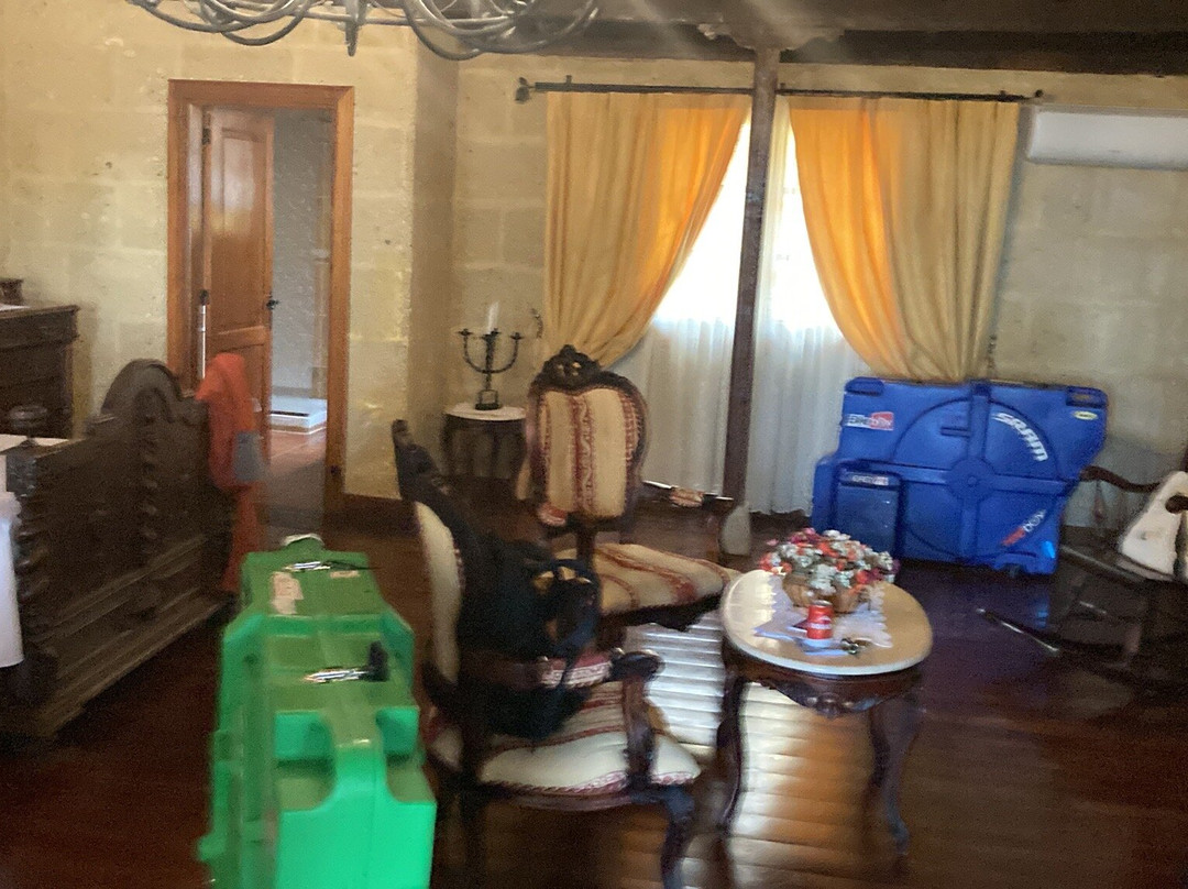 Hotel Rural Senderos De Abona主图