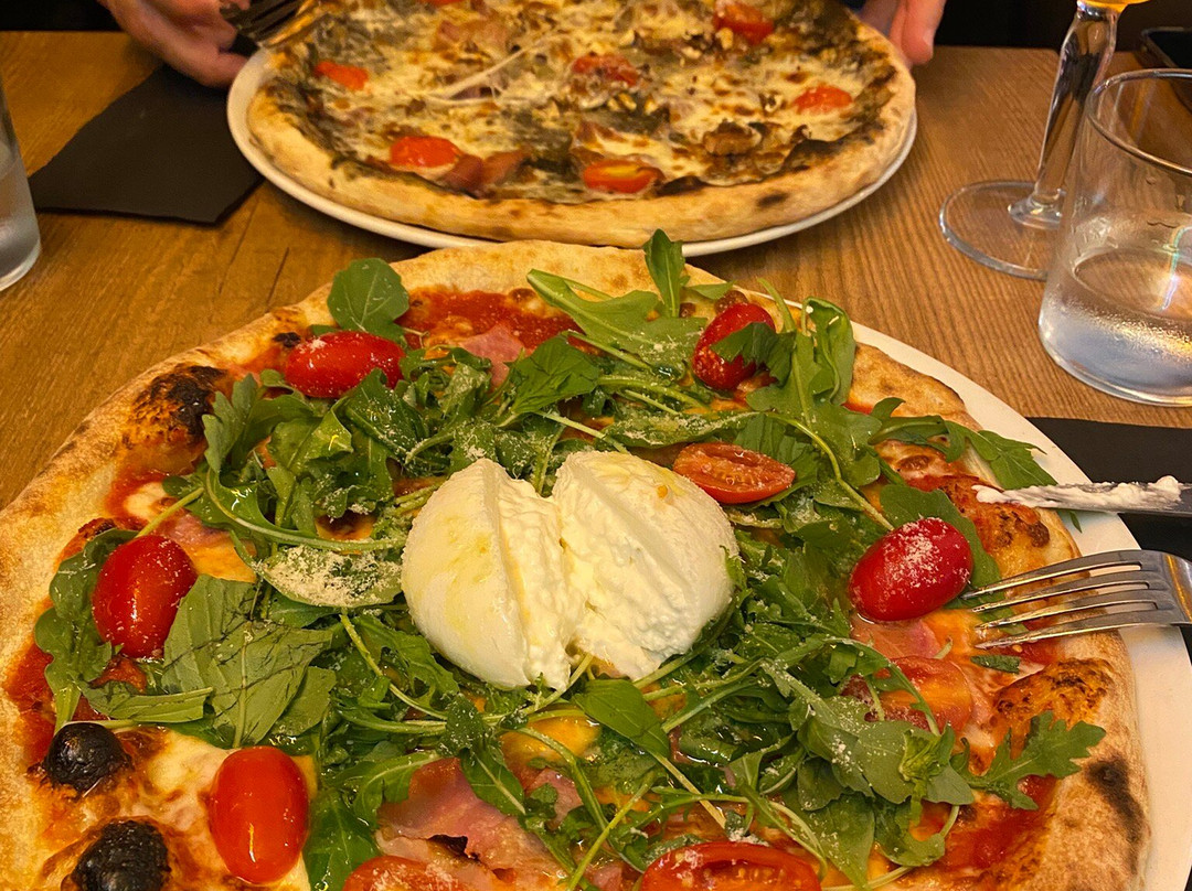 Spritzza