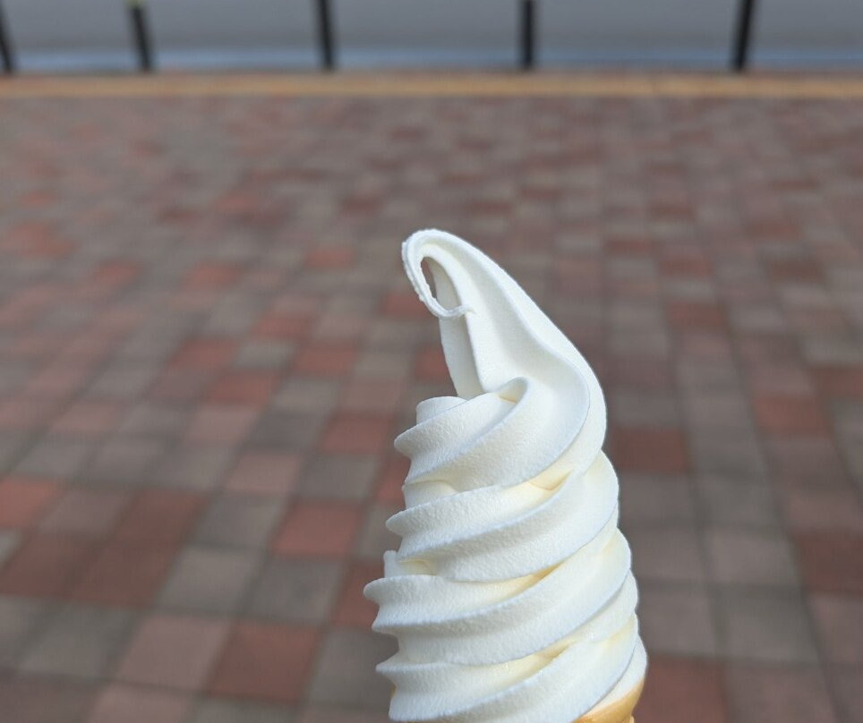 Sunagawa Service Area Outbound-砂川市必去景点