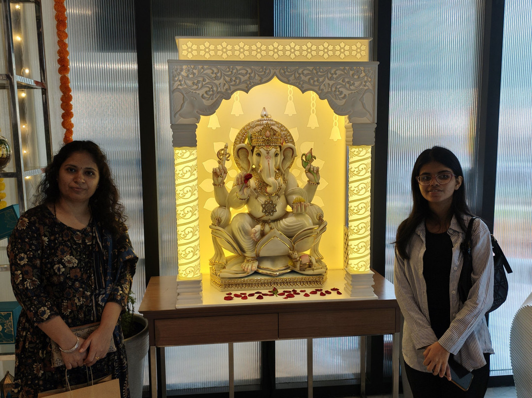 Vivanta Navi Mumbai, Turbhe主图