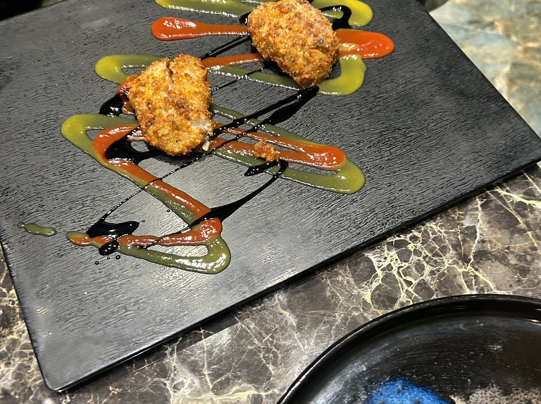 Exclusive Gourmet Privilege