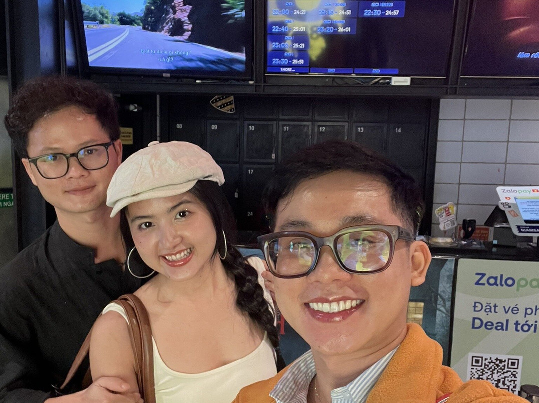 Crescent Mall-胡志明市必去景点