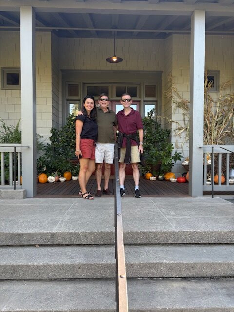 Frog's Leap Winery-拉瑟福德必去景点