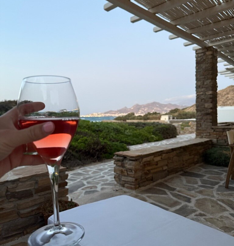 Villa Marandi Luxury Suites主图