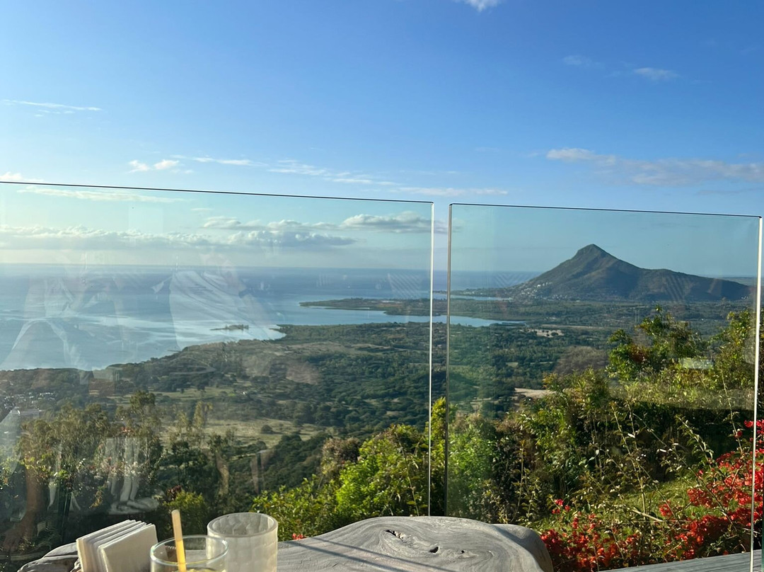 Mahlatini Luxury Travel-Rondebosch必去景点