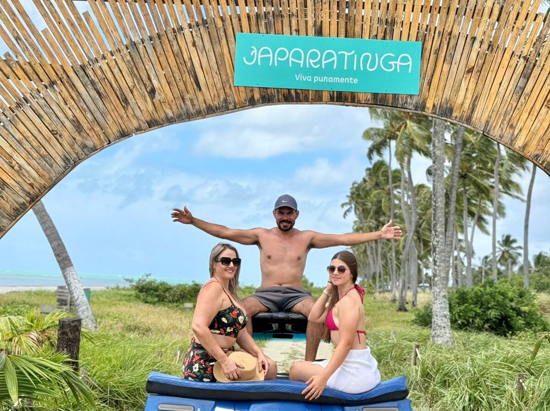 Maragogi Tour-Maragogi必去景点