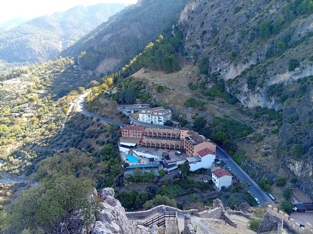 Castillo de La Iruela-La Iruela必去景点