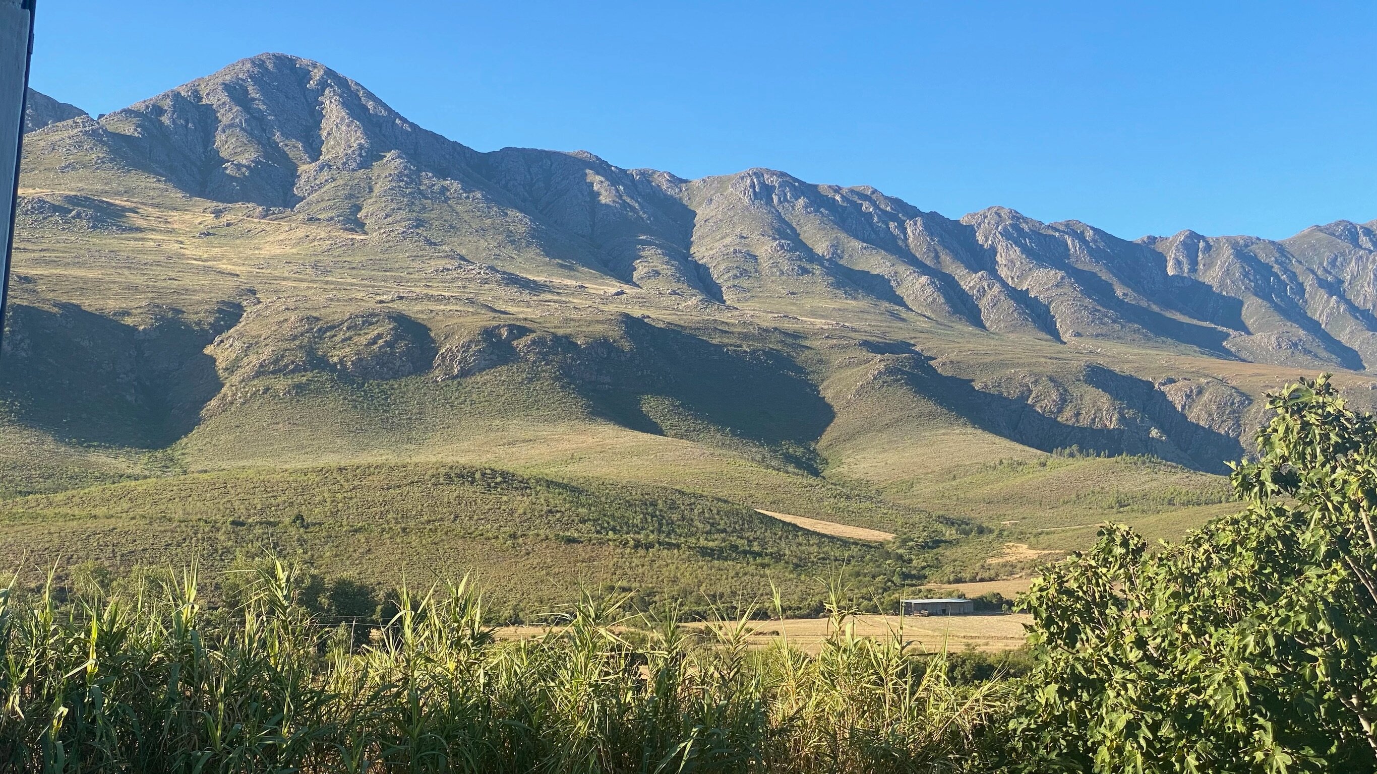 Swartberg Country Manor-官方