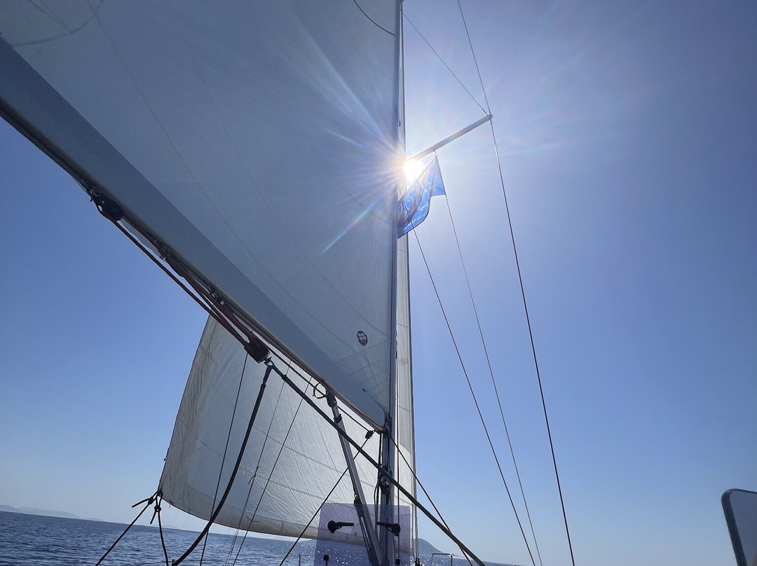 Nisos Yacht Charter-Nidri必去景点