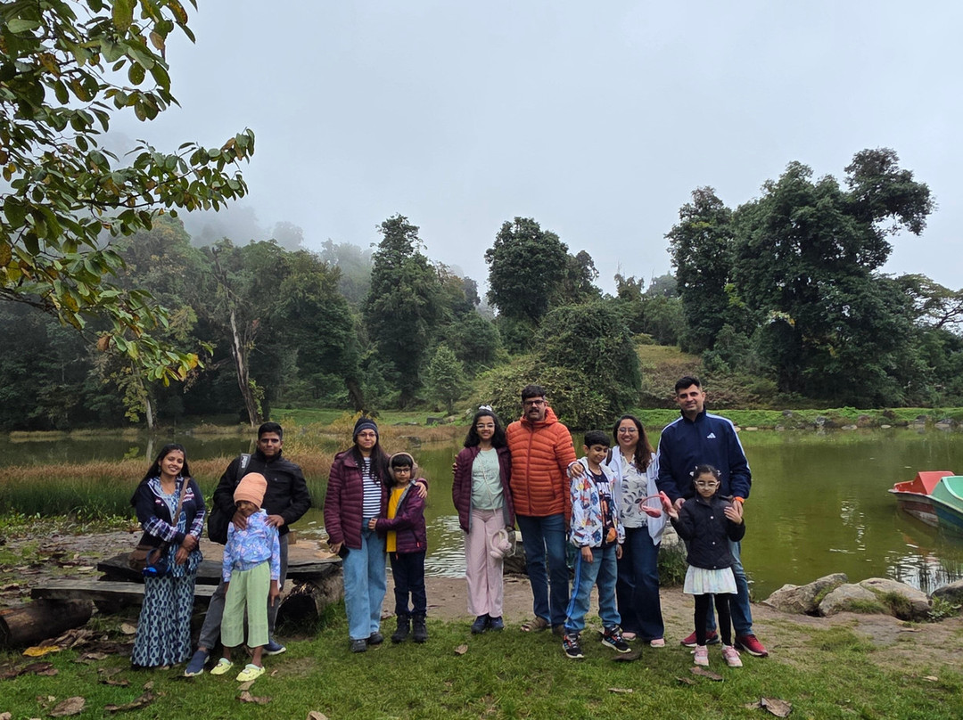 Flextates Media And Tourism-斋蒲尔必去景点