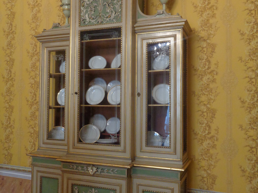 Palazzo Nicolaci-诺托必去景点
