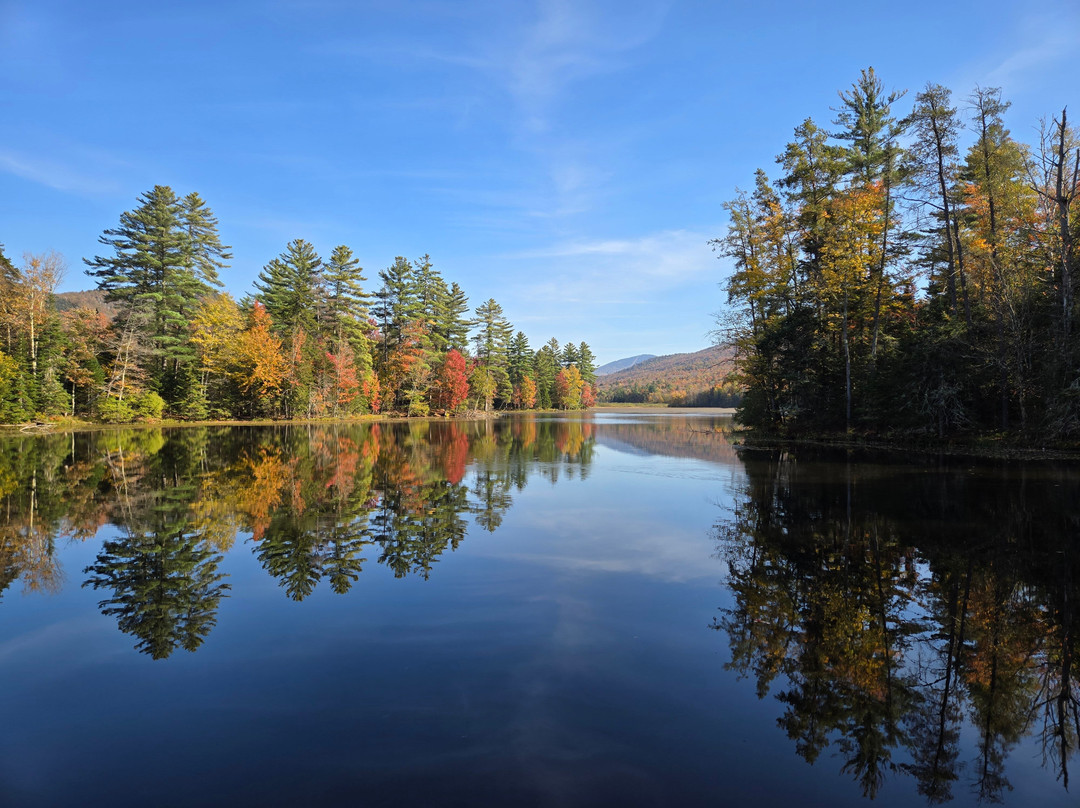 Leffert's Pond-基灵顿必去景点
