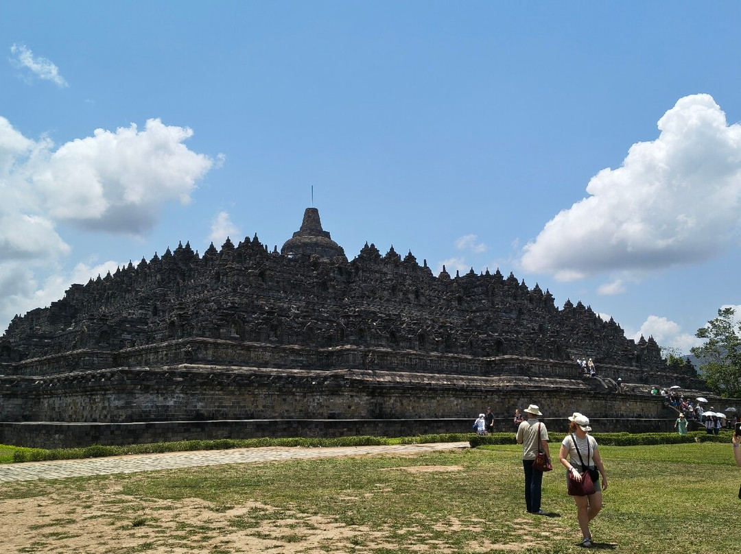 Jogja Daily Tour-Yogyakarta必去景点