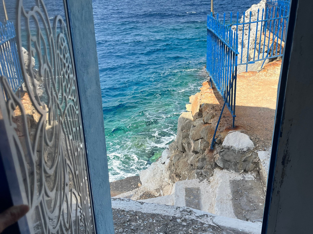 Agistri Jamaica Water Taxi Tours-Megalochori必去景点