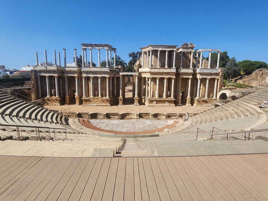 塞万提斯酒店主图