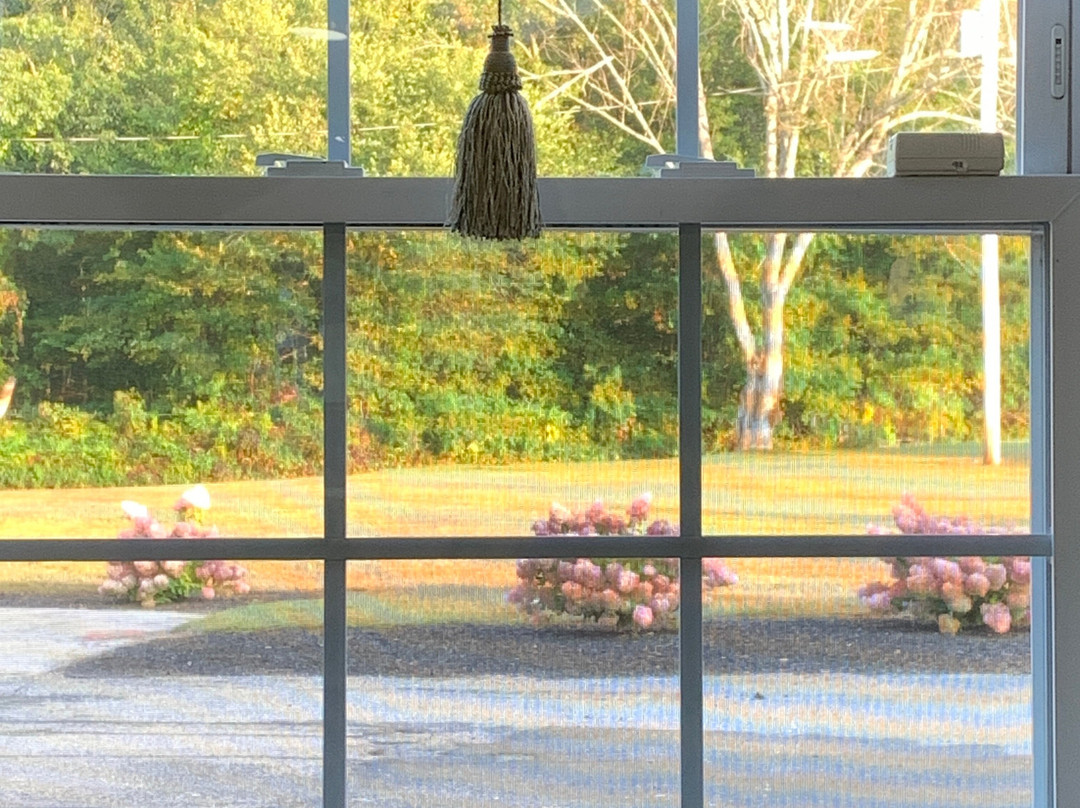 Scottish Inn Sturbridge主图