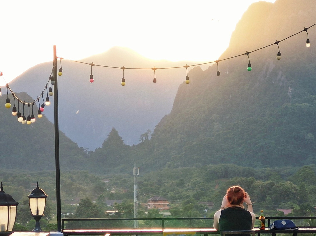 Confetti Garden Hotel