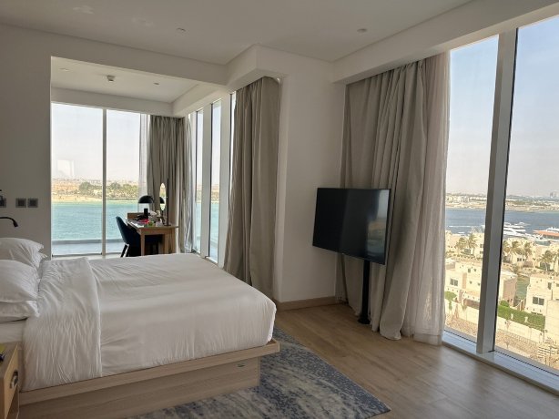 吉达法赫德国王路福朋喜来登酒店-官方