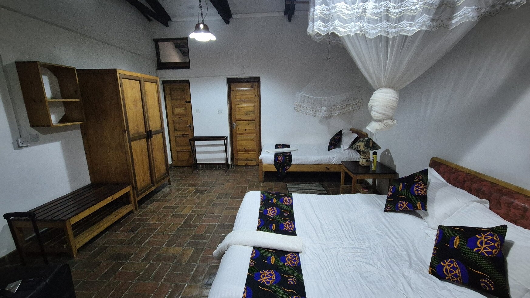 Dedza Pottery Lodge-官方