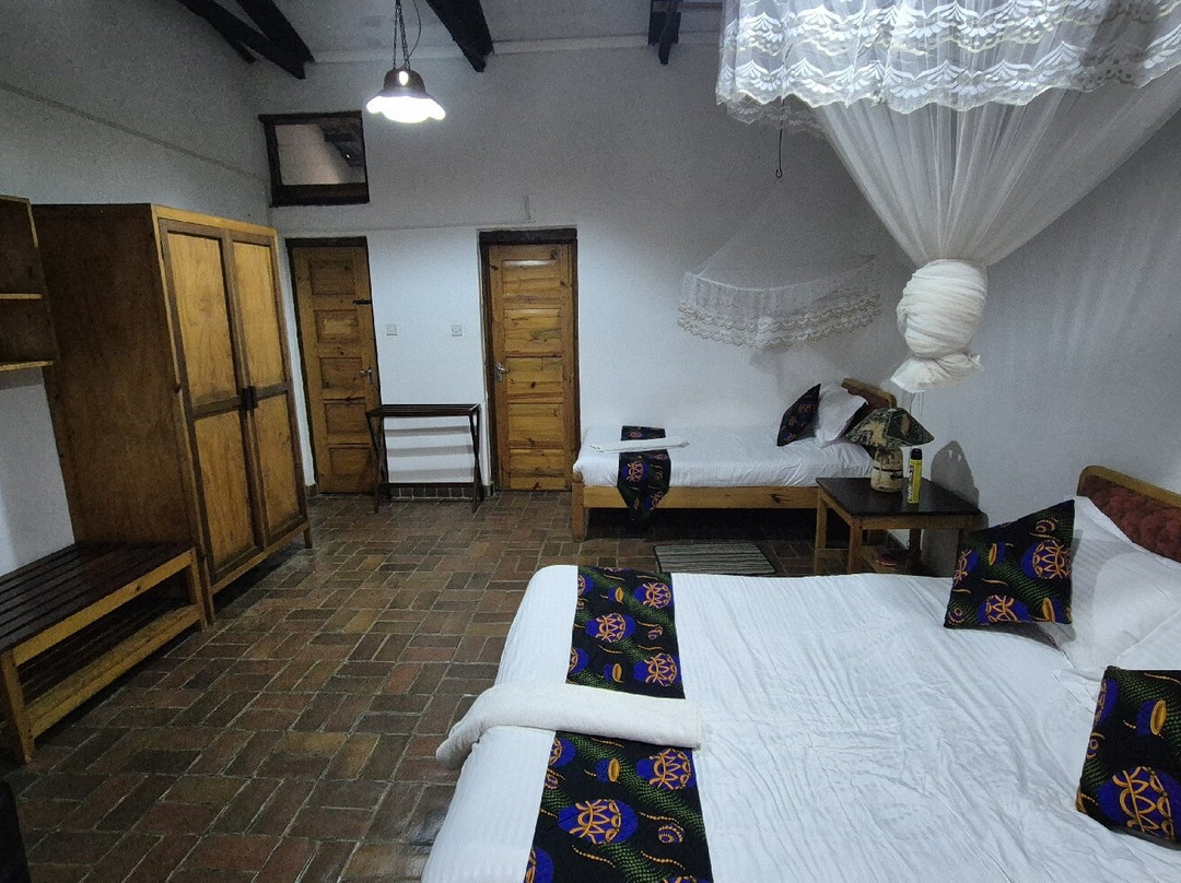 Dedza Pottery Lodge主图