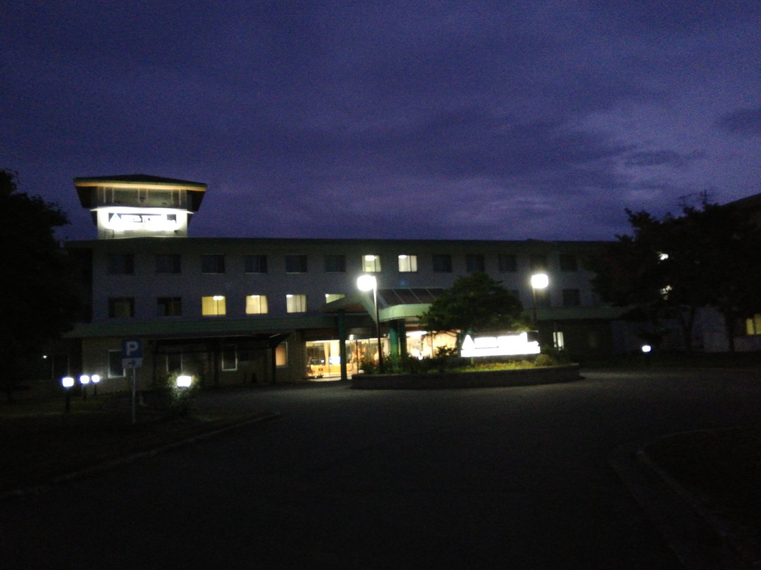 Hotel Tetora Resort Tokachigawa主图
