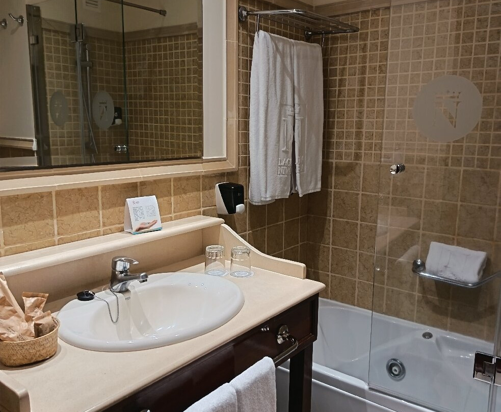 Laguna Nivaria Hotel & Spa主图