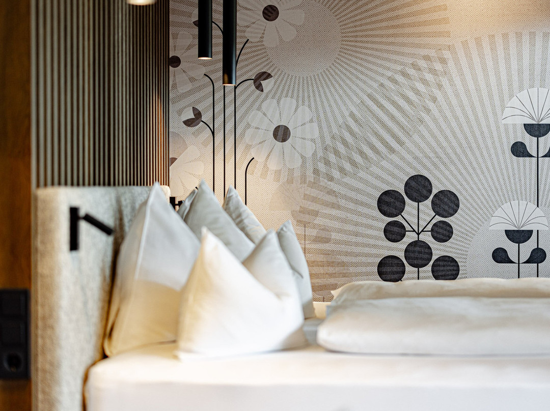 Hotel Sonnenberg主图