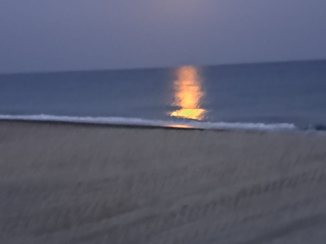 Spiagge di Simeri Mare-Simeri Mare必去景点