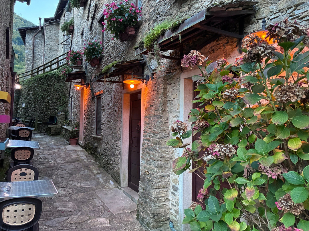 Antico Borgo Isola Santa主图