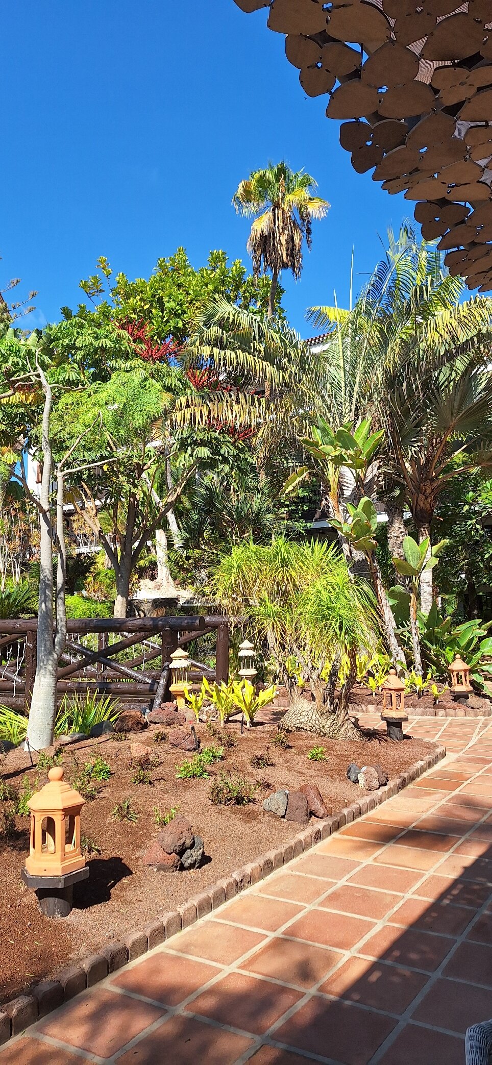 Hotel Parque Tropical-官方