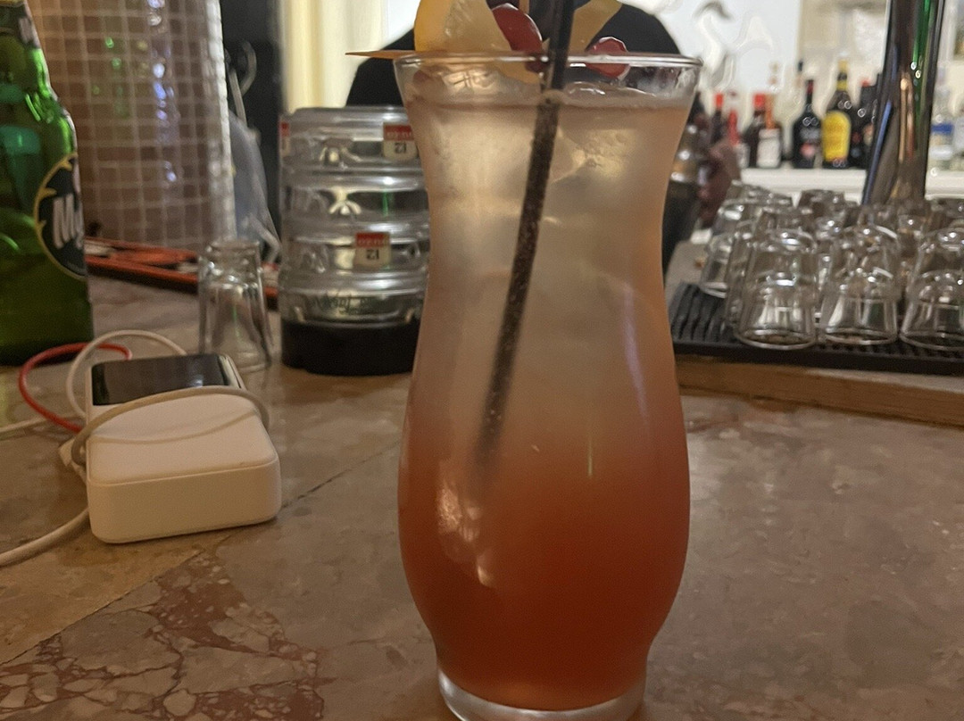 Odyssey Bar-Lassi必去景点