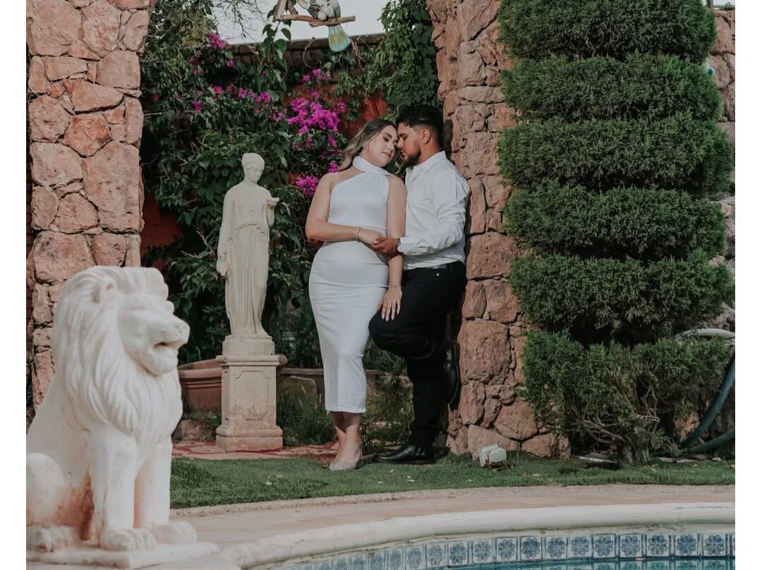 Fernanda Lem - Nala Fotografía-Meoqui必去景点