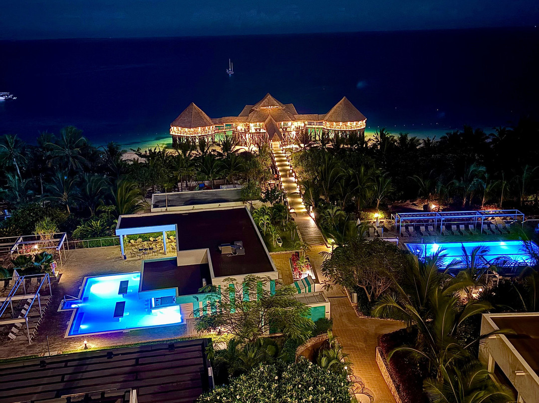 Hotel Riu Jambo主图