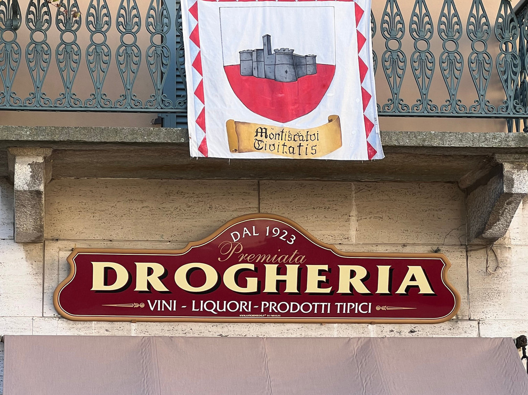 Castello dei Marchesi del Monferrato-Moncalvo必去景点