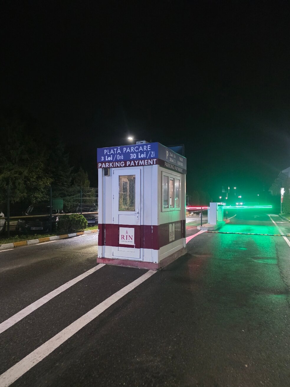 RIN机场酒店-官方