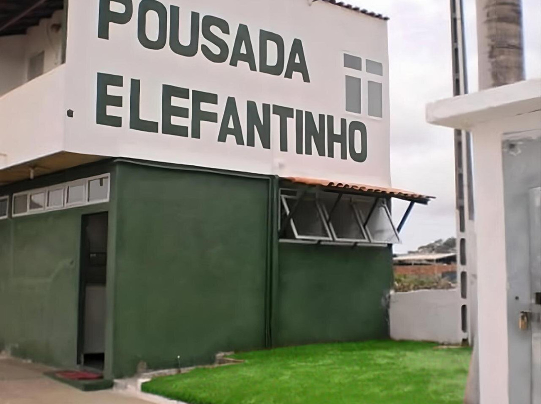 Pousada Elefantinho