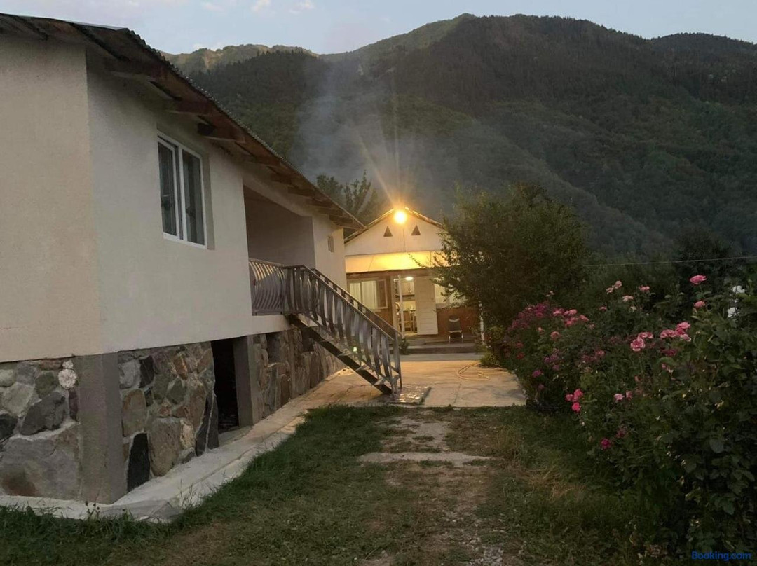 Guest House Mzia