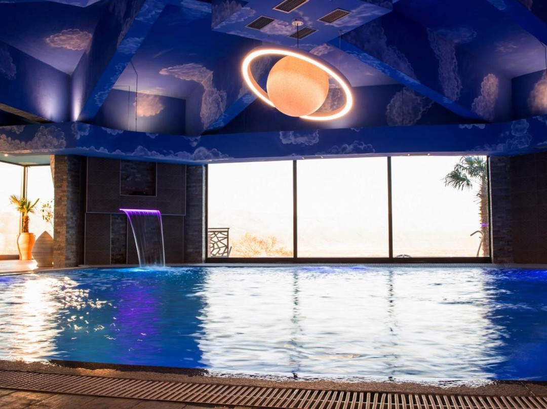 Hotel Termal Lux & Spa