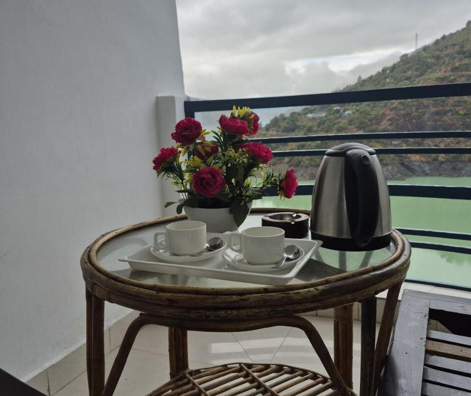 Selfie Point Hotel Restaurant And Cafe