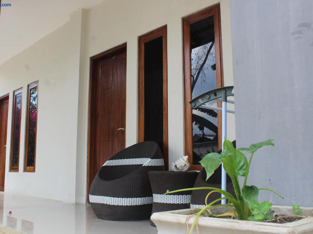 Wl Guesthouse