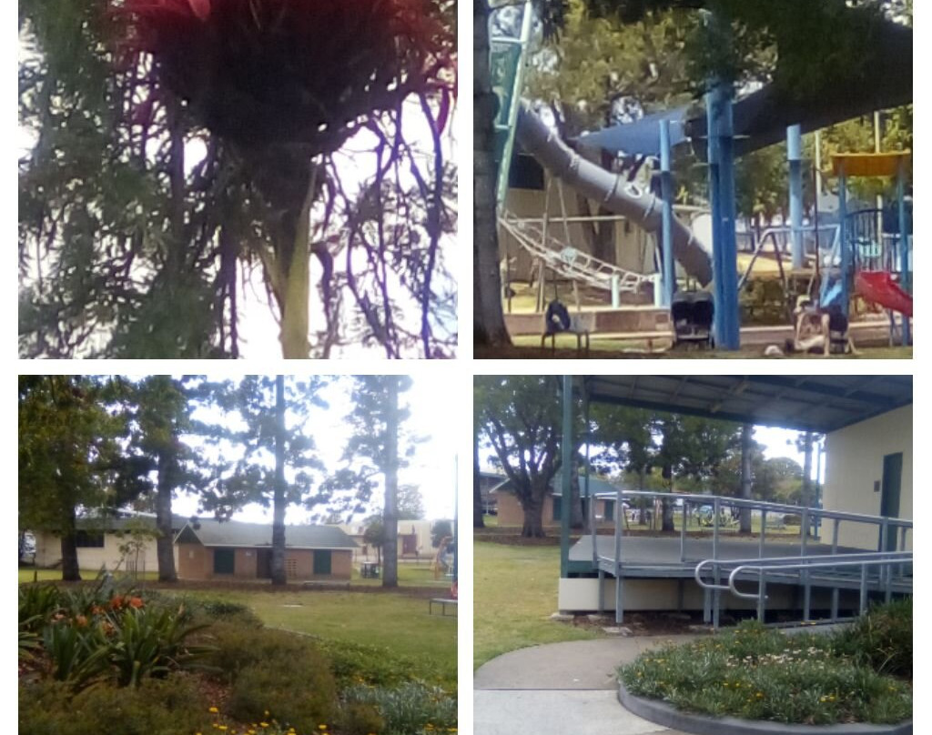 Jubilee Park-Beaudesert必去景点